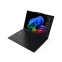 Portatīvais dators Lenovo ThinkPad T14s G6 Intel Black (21QX00H5MH)