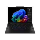 Portatīvais dators Lenovo ThinkPad T14s G6 Intel Black (21QX00H5MH)