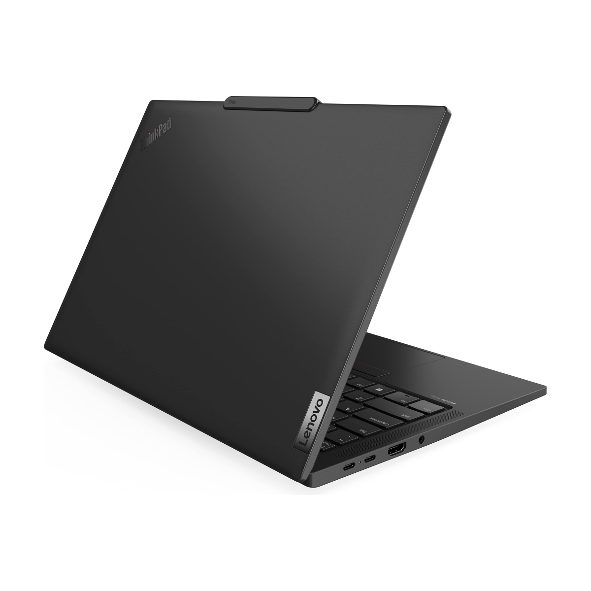 Portatīvais dators Lenovo ThinkPad T14s G6 Intel Black (21QX00H5MH) - foto 7