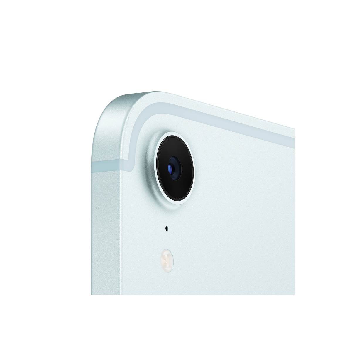 Planšetdators Apple iPad Mini A17 Pro Blue (MYHD3HC/A) - foto 4