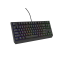 Tastatūra Genesis THOR 230 TKL Black (NKG-2077) - foto 2
