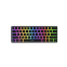 Tastatūra Genesis THOR 660 G2 Black (NKG-1916)