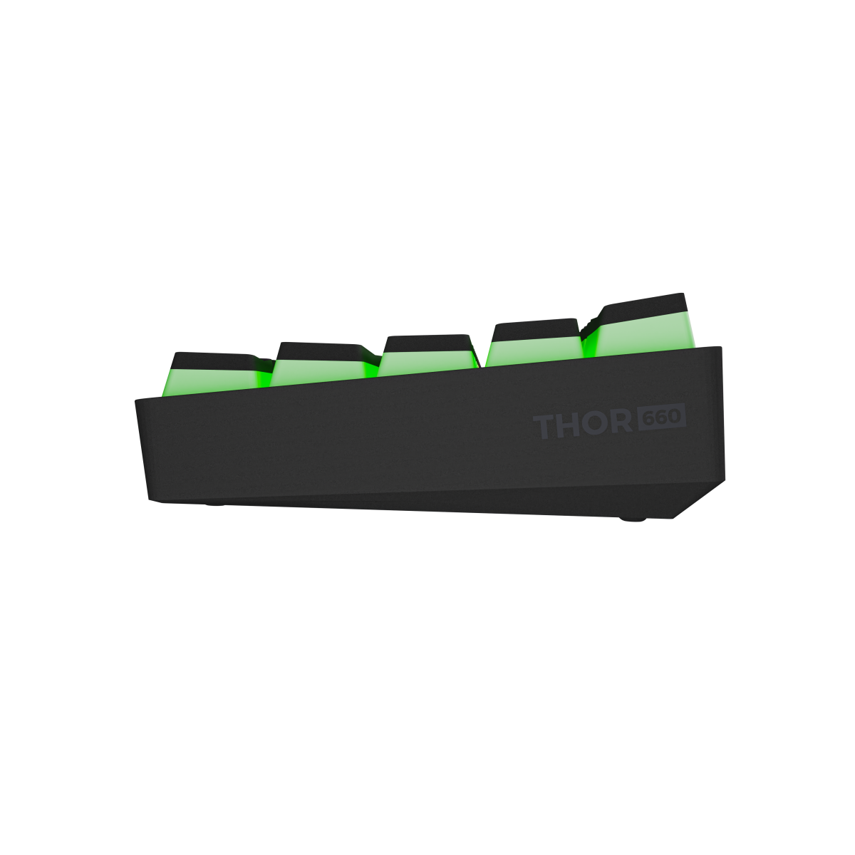 Tastatūra Genesis THOR 660 G2 Black (NKG-1916) - foto 3