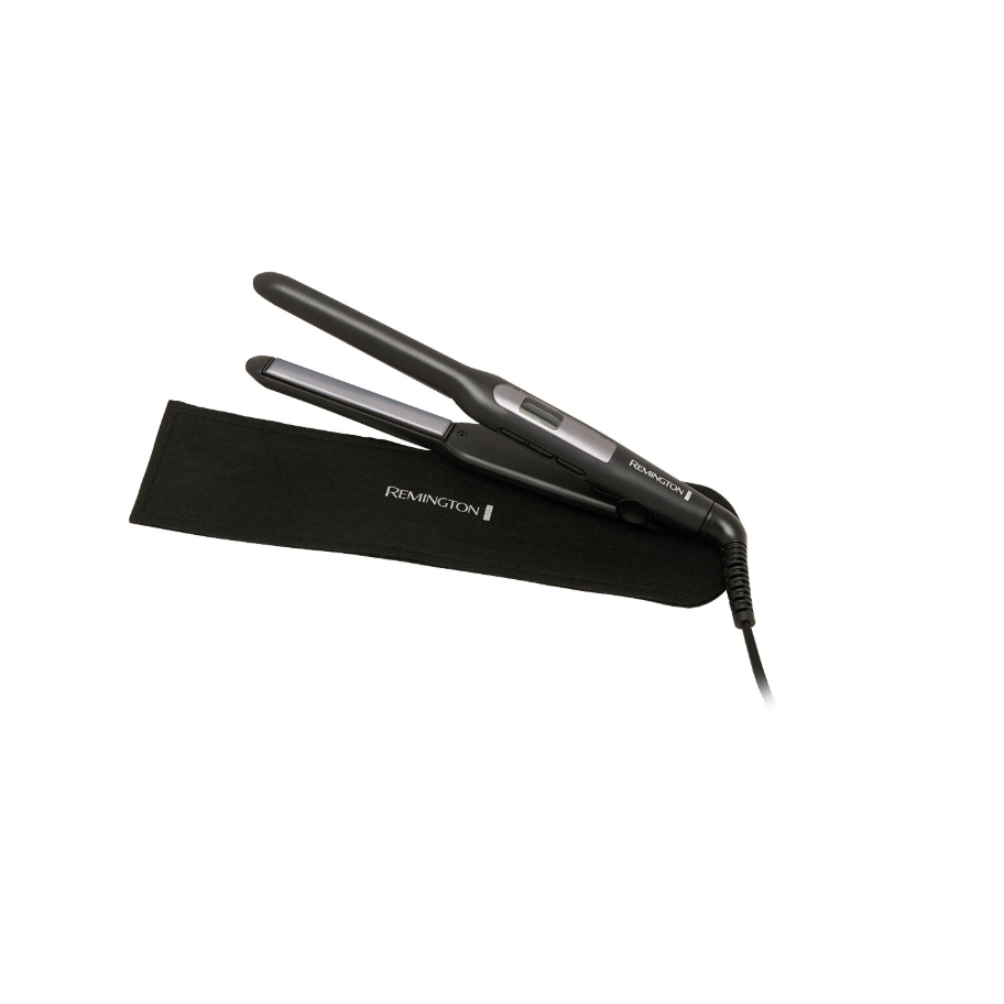 Matu taisnotājs Remington S5515 Black - foto 2