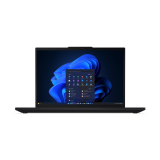Portatīvais dators Lenovo ThinkPad T16 G4 Intel Black (21QE0069MH)