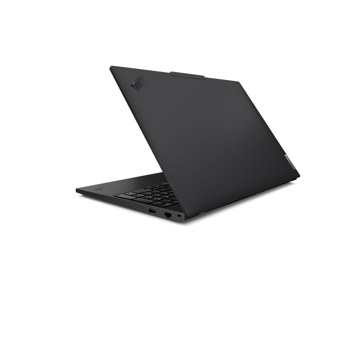Portatīvais dators Lenovo ThinkPad T16 G4 Intel Black (21QE0069MH) - foto 7