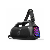 Pārnēsājama akustika Anker Boom 2 Plus Black (A3134011)