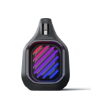 Pārnēsājama akustika Anker Boom 2 Plus Black (A3134011)