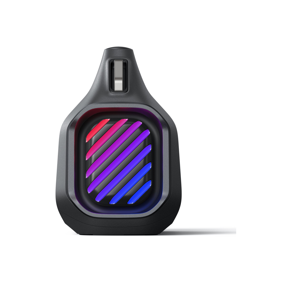 Pārnēsājama akustika Anker Boom 2 Plus Black (A3134011) - foto 3