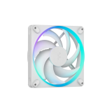 Korpusa dzesētājs Fractal Design Momentum 14 RGB White (FD-F-MR1-1402)