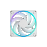 Korpusa dzesētājs Fractal Design Momentum 14 RGB White (FD-F-MR1-1402)