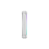 Korpusa dzesētājs Fractal Design Momentum 14 RGB White (FD-F-MR1-1402)