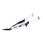 Matu taisnotājs Adler AD 2104 White, Black