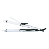 Matu taisnotājs Adler AD 2104 White, Black