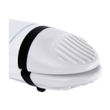 Matu taisnotājs Adler AD 2104 White, Black