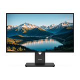Monitors Lenovo ThinkVision T27Q-40 27'' Black (64A6GAT6EU)