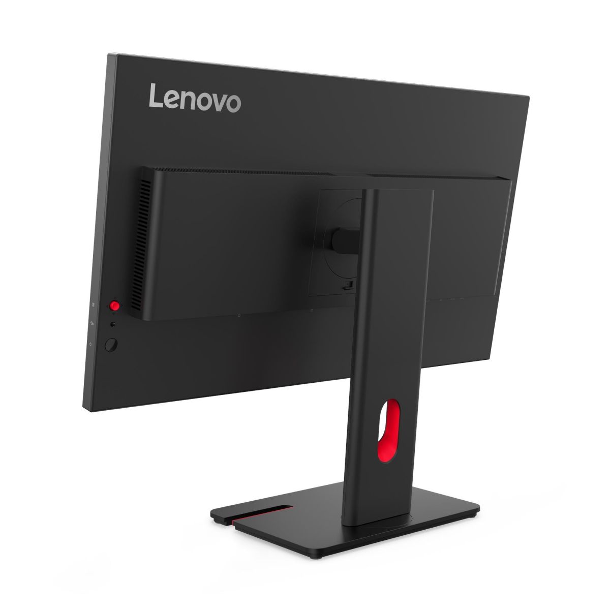 Monitors Lenovo ThinkVision T27Q-40 27'' Black (64A6GAT6EU) - foto 8