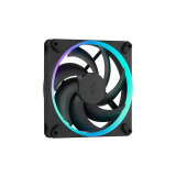 Korpusa dzesētājs Fractal Design Momentum 14 RGB Black (FD-F-MR1-1403)