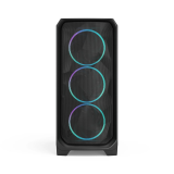 Datoru korpuss Fractal Design Meshify 3 Black (FD-C-MES3A-06)