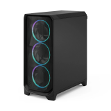Datoru korpuss Fractal Design Meshify 3 Black (FD-C-MES3A-06)