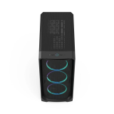 Datoru korpuss Fractal Design Meshify 3 Black (FD-C-MES3A-06)