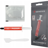 Termiskā pasta Genesis 900 2G (NTG-2328)