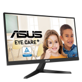 Monitors ASUS VY229Q 21.4" Black