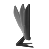 Monitors ASUS VY229Q 21.4" Black