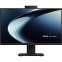 Monobloka dators ASUS V400 AiO V440VAK-BPC004X 23.8" Black