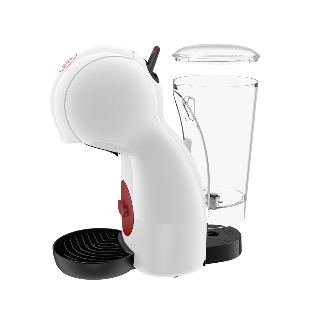 Kafijas automāts Krups NESCAFÉ DOLCE GUSTO KP1A31 White - KP1A3110 - foto 2