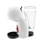 Kafijas automāts Krups NESCAFÉ DOLCE GUSTO KP1A31 White - KP1A3110 - foto 2