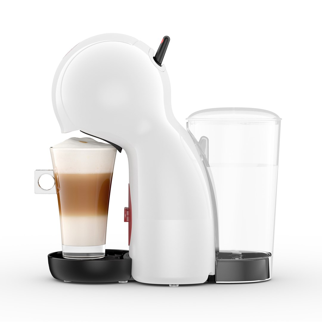 Kafijas automāts Krups NESCAFÉ DOLCE GUSTO KP1A31 White - KP1A3110 - foto 3