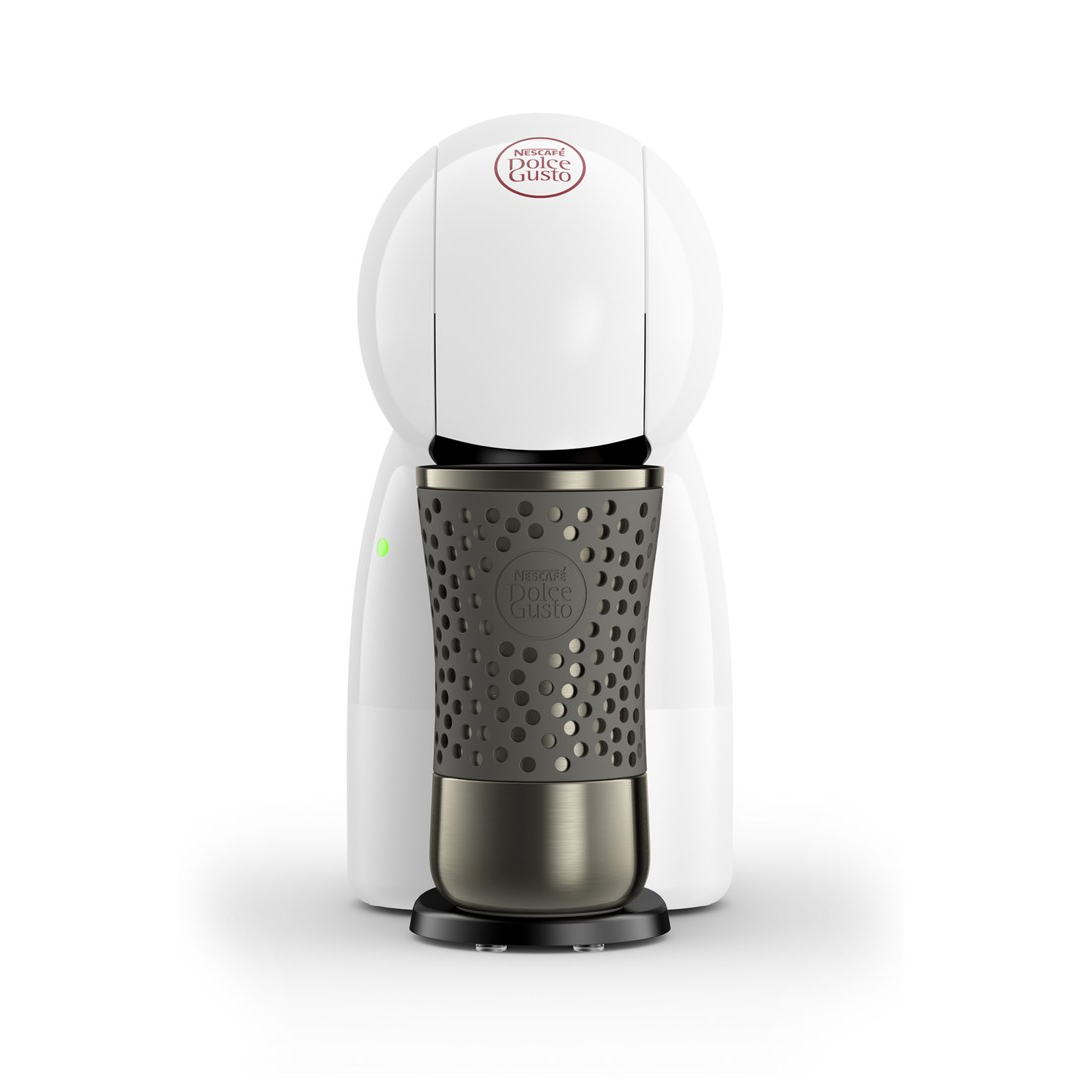 Kafijas automāts Krups NESCAFÉ DOLCE GUSTO KP1A31 White - KP1A3110 - foto 4