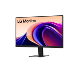 Monitors LG 24U631A 24" Black (24u631a-b.aeuq)