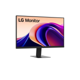 Monitors LG 24U631A 24" Black (24u631a-b.aeuq)