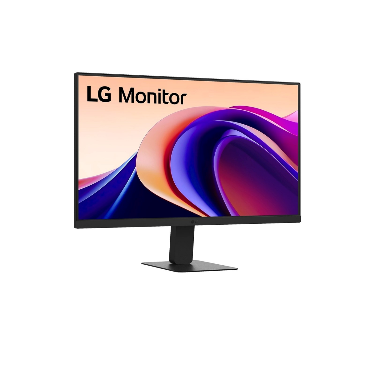 Monitors LG 24U631A 24" Black (24u631a-b.aeuq) - foto 3