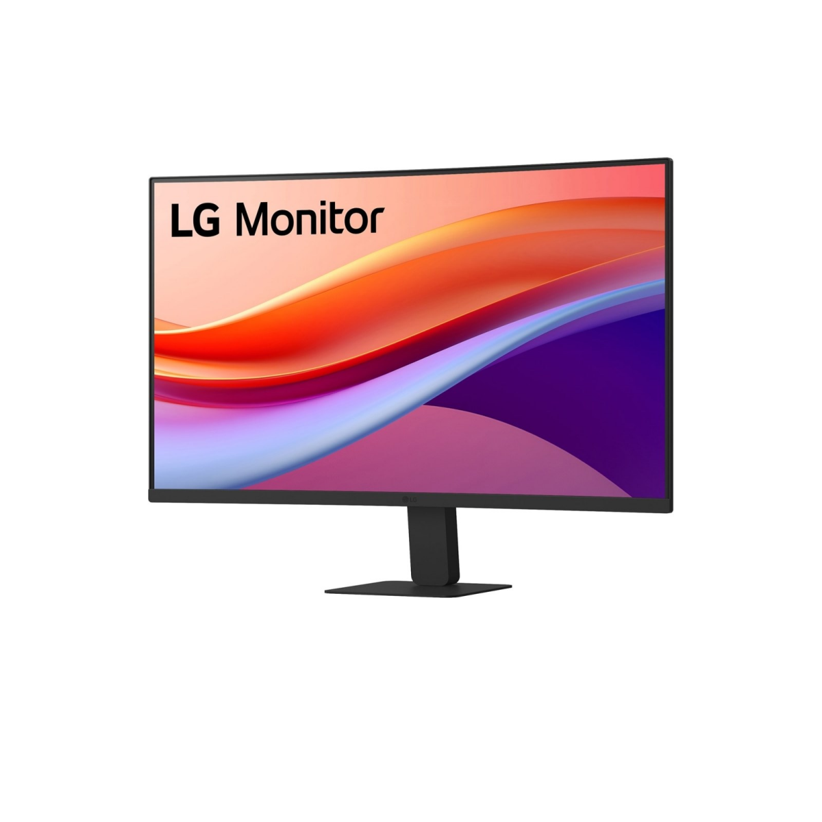 Monitors LG 27U421A (27u421a-b.aeuq) - foto 2