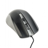 Pele Gembird MUS-4B-01-GB Black