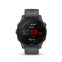 Viedpulkstenis Garmin FORERUNNER 255 Grey (010-02641-10) - foto 2