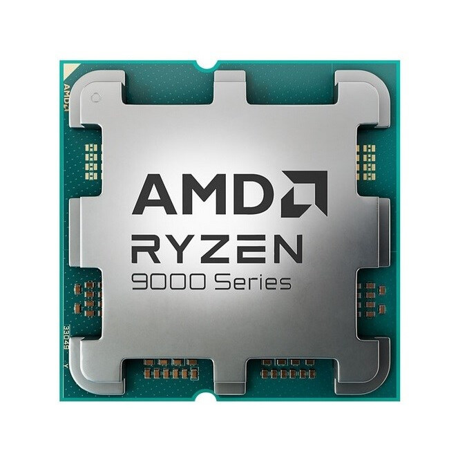 Procesors AMD Ryzen 5 9600 (100-000000718)