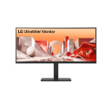 Monitors LG 34BA85QE (34BA85QE-B)