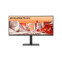 Monitors LG 34BA85QE - 34BA85QE-B