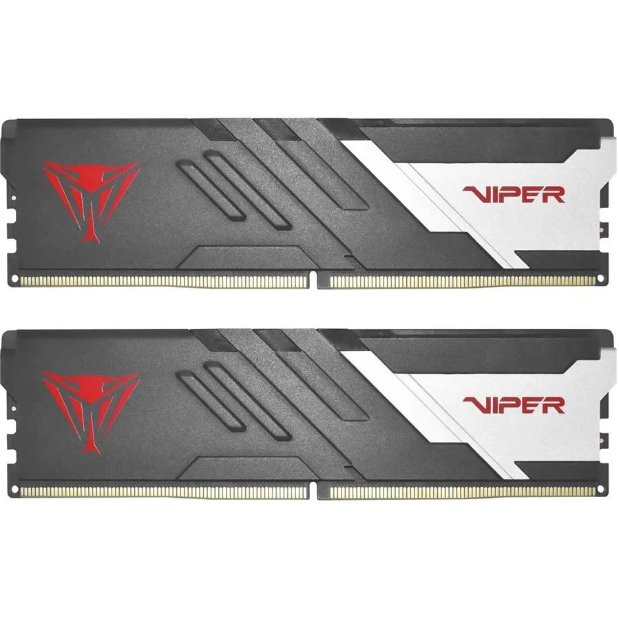 RAM 64GB DDR5 6000MHz Patriot Viper Venom (PVV564G600C36K) (2x32GB KIT)