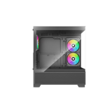 Datoru korpuss Xilence XG172 MidiTower Black