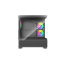 Datoru korpuss Xilence XG172 MidiTower Black - foto 3