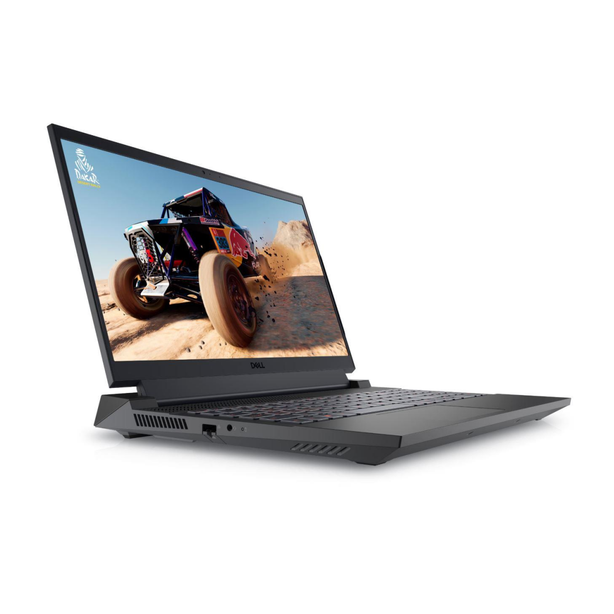 Portatīvais dators Dell G15 5530 15.6" Black (210-BGJW_1020230321)