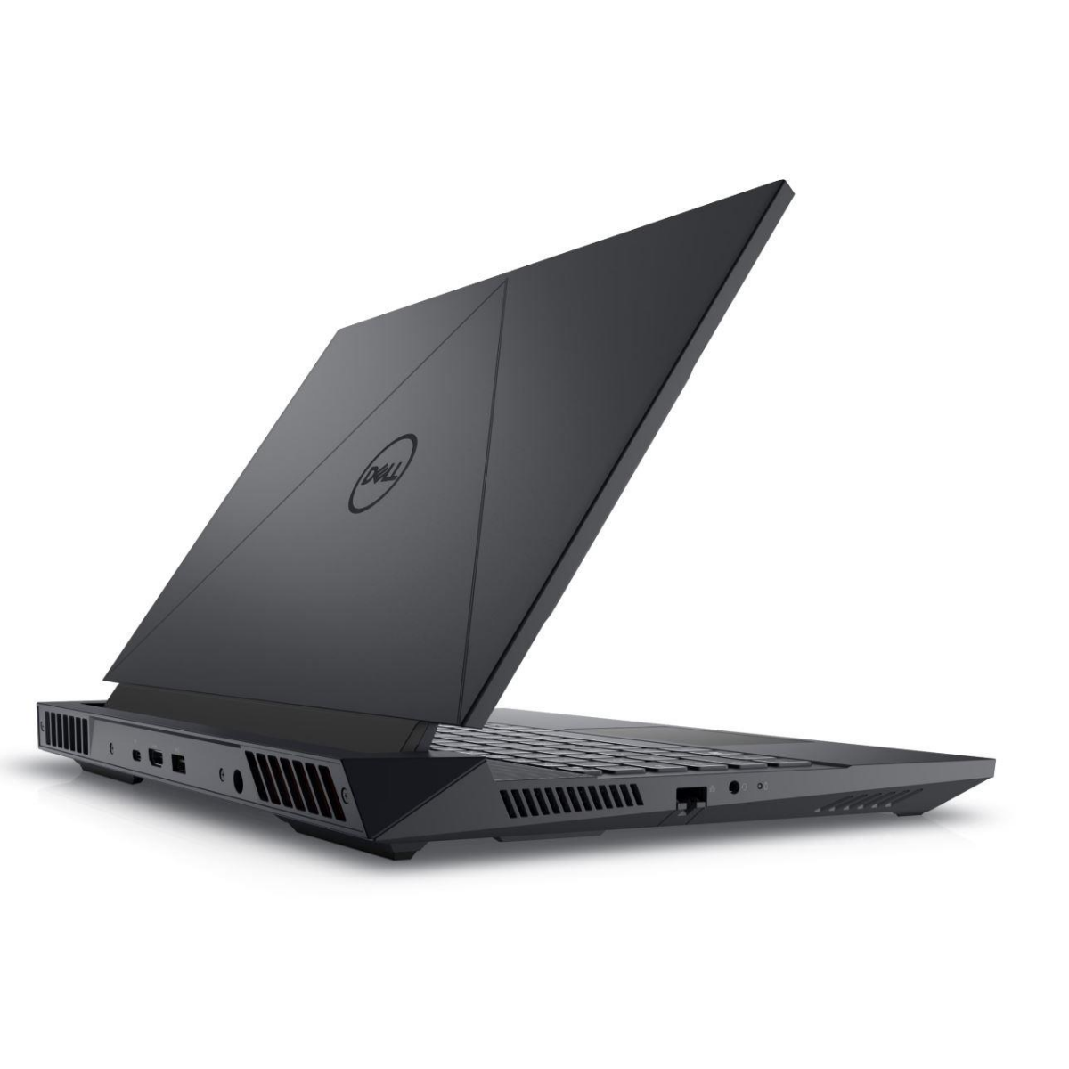 Portatīvais dators Dell G15 5530 15.6" Black (210-BGJW_1020230321) - foto 4