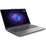 Portatīvais dators Lenovo LOQ 15IAX9E 15.6" Grey (83LK007APB)