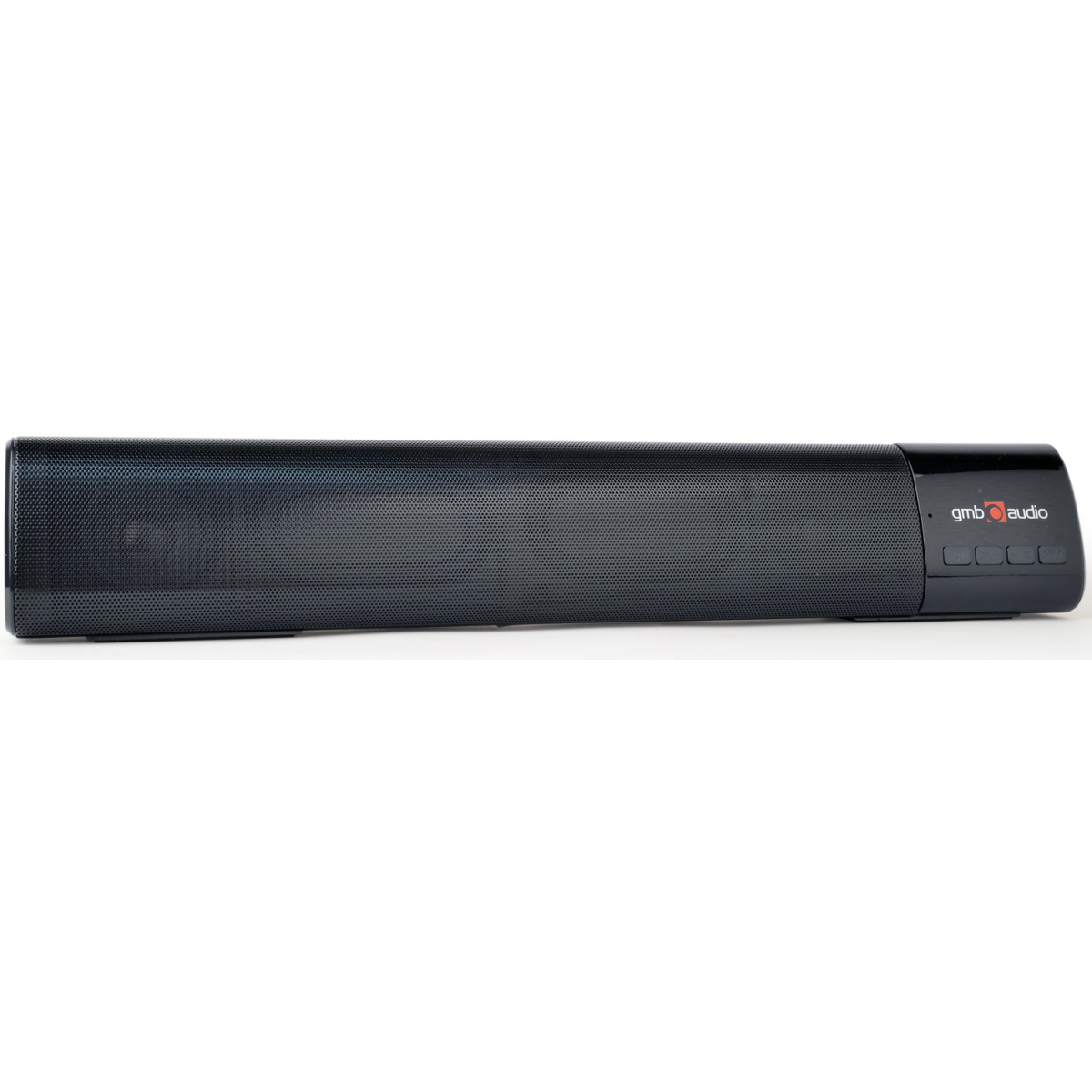 Pārnēsājama akustika Gembird SPK-BT-BAR400-01 Black
