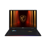 Portatīvais dators MSI RAIDER 18HX AI A2XWIG-230NL Ultra U9-285HX
